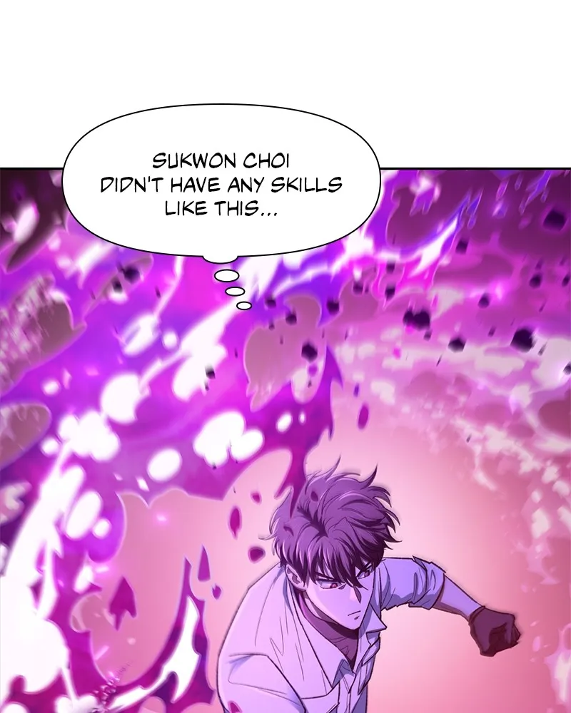 Read My S-Class Hunters chapter 142 image 106 on Lezhin