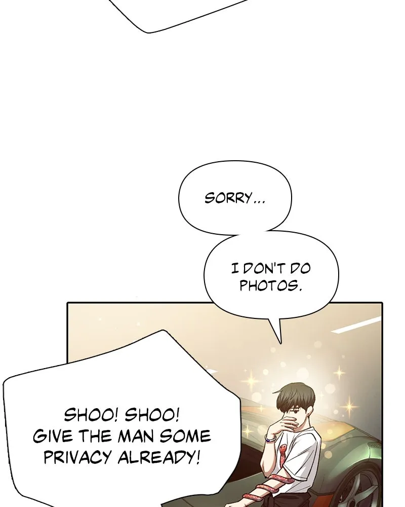 Read My S-Class Hunters chapter 142 image 126 on Lezhin