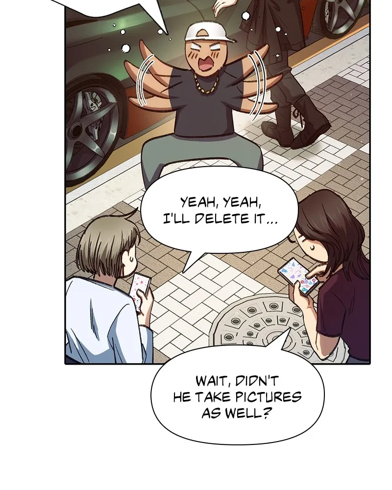 Read My S-Class Hunters chapter 142 image 127 on Lezhin
