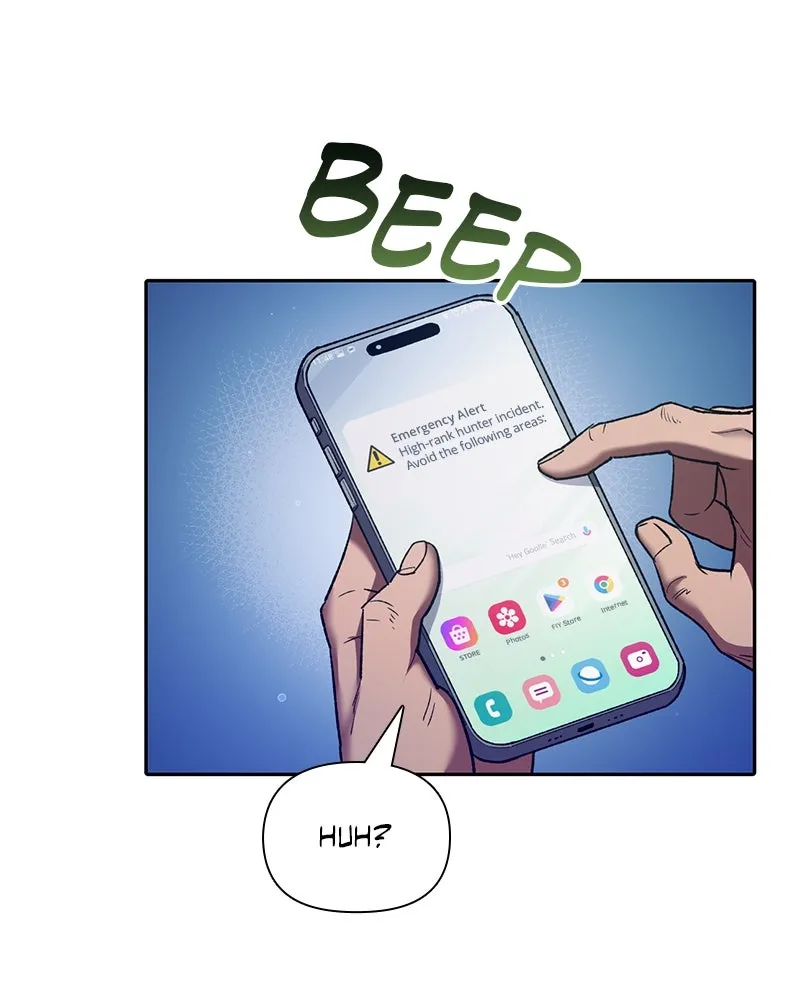 Read My S-Class Hunters chapter 142 image 128 on Lezhin