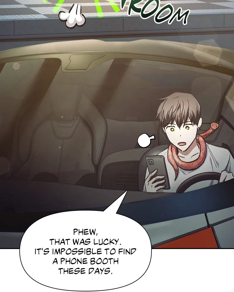 Read My S-Class Hunters chapter 142 image 134 on Lezhin
