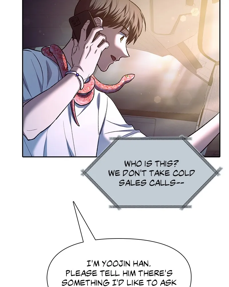 Read My S-Class Hunters chapter 142 image 136 on Lezhin