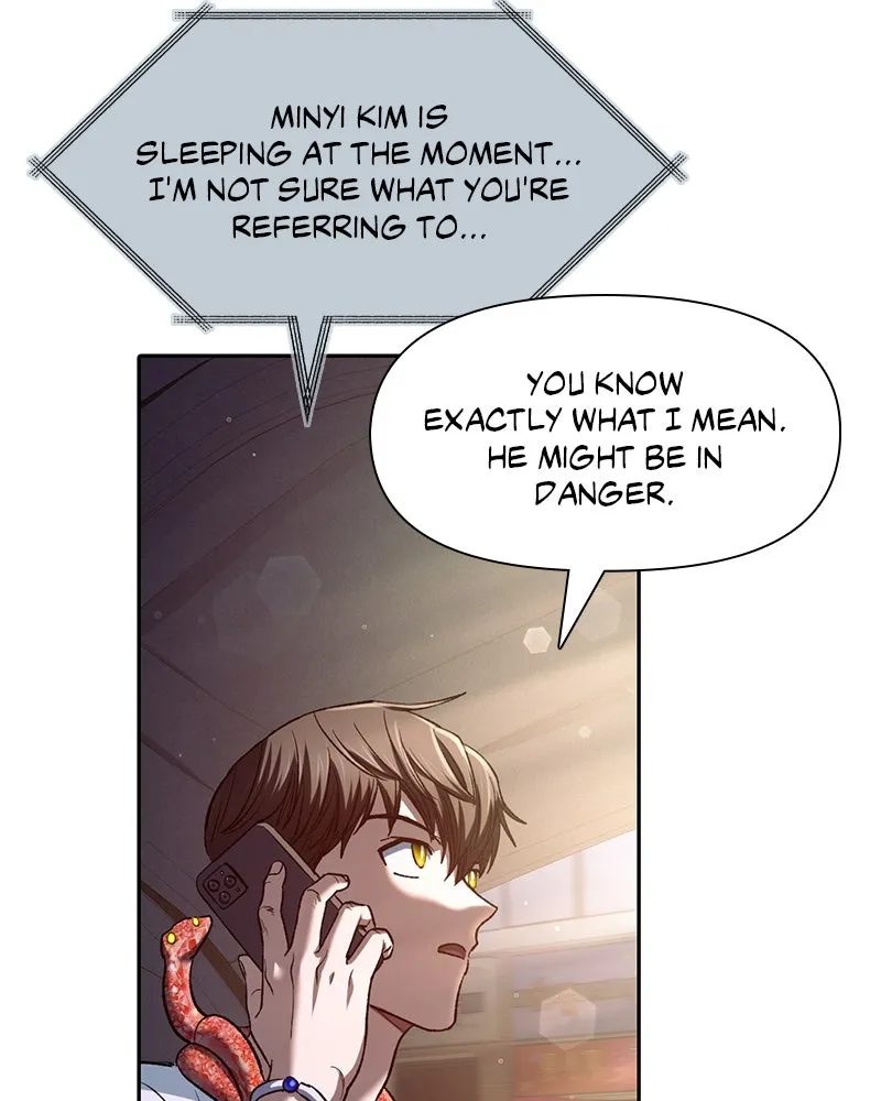 Read My S-Class Hunters chapter 142 image 140 on Lezhin