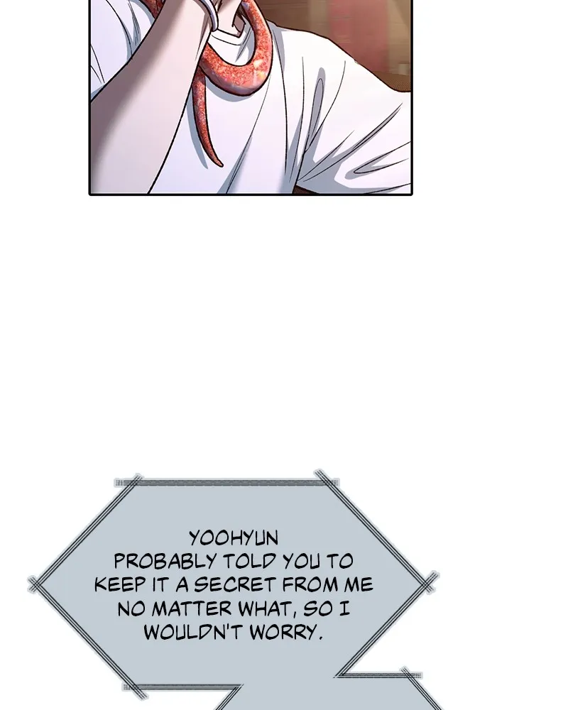 Read My S-Class Hunters chapter 142 image 141 on Lezhin