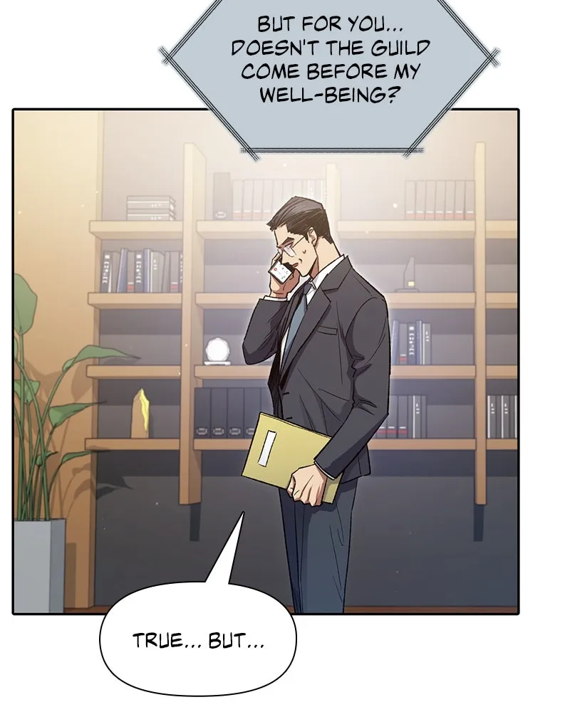 Read My S-Class Hunters chapter 142 image 142 on Lezhin