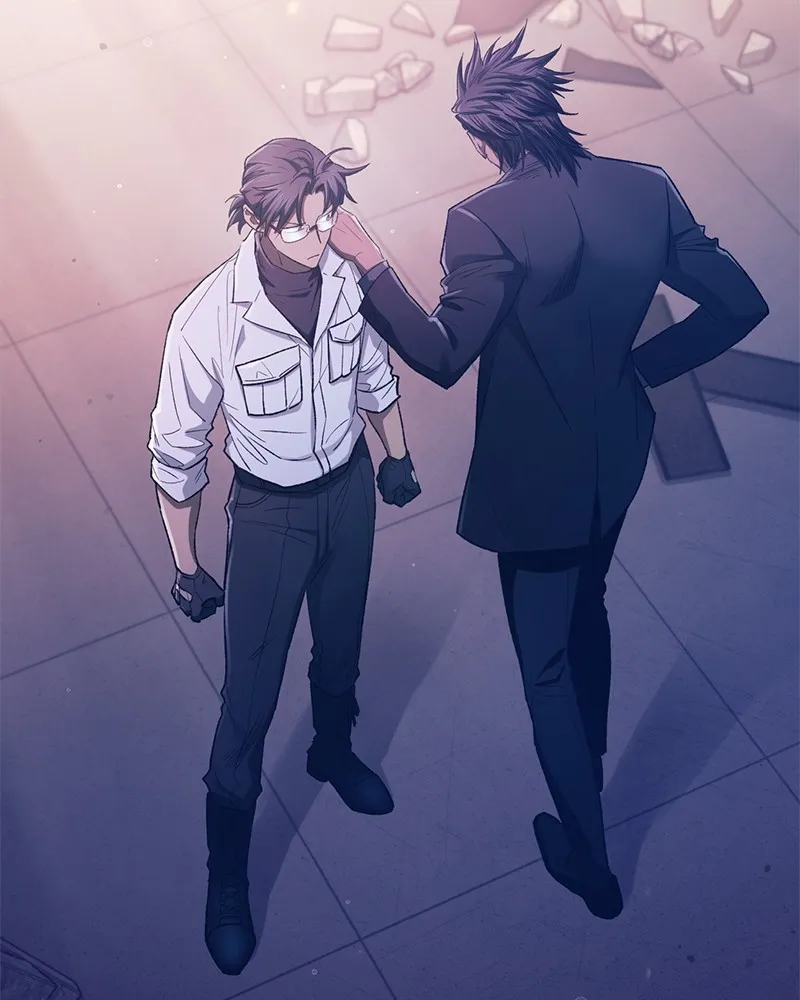 Read My S-Class Hunters chapter 142 image 2 on Lezhin