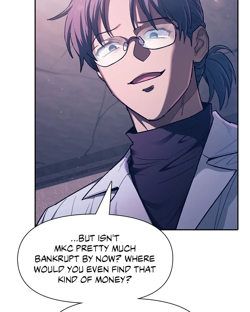 Read My S-Class Hunters chapter 142 image 20 on Lezhin