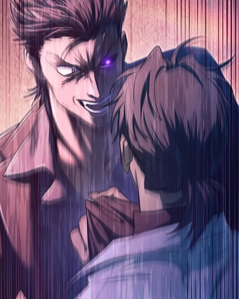 Read My S-Class Hunters chapter 142 image 23 on Lezhin