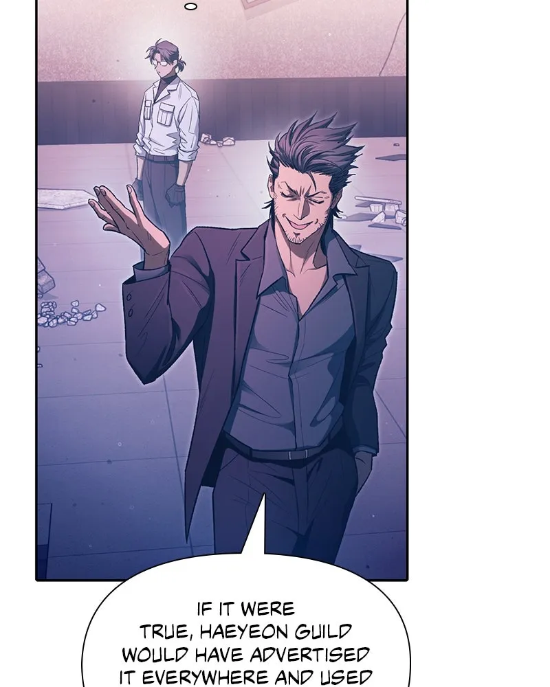 Read My S-Class Hunters chapter 142 image 7 on Lezhin