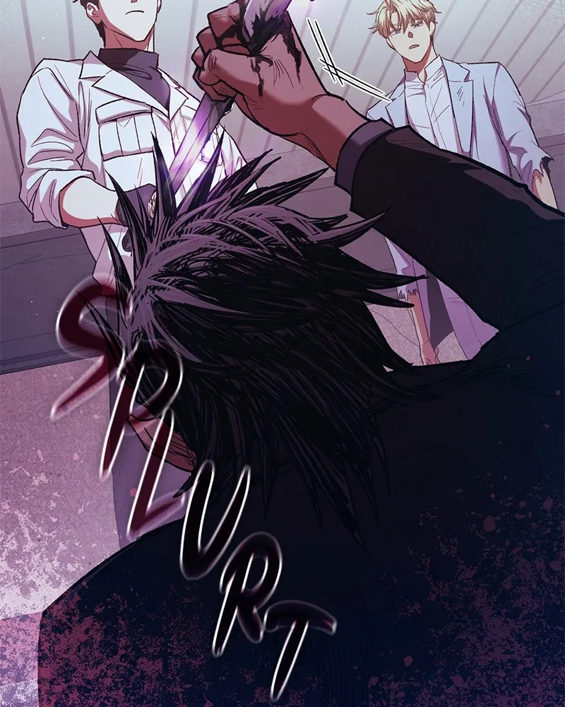 Read My S-Class Hunters chapter 142 image 87 on Lezhin