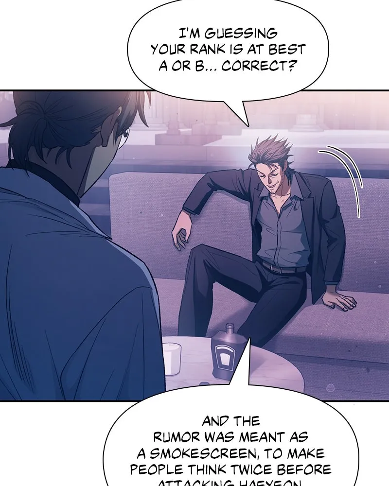 Read My S-Class Hunters chapter 142 image 9 on Lezhin
