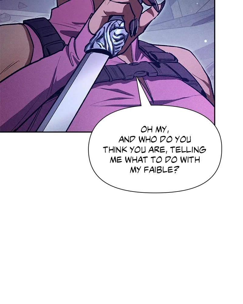 Read My S-Class Hunters chapter 143 image 124 on Lezhin