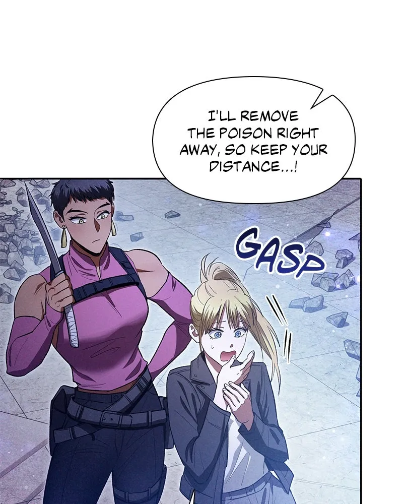 Read My S-Class Hunters chapter 143 image 129 on Lezhin