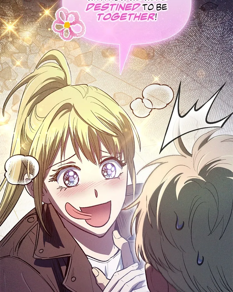 Read My S-Class Hunters chapter 143 image 135 on Lezhin