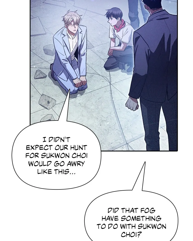 Read My S-Class Hunters chapter 143 image 146 on Lezhin