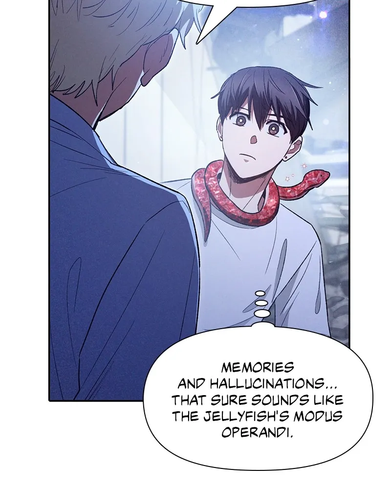 Read My S-Class Hunters chapter 143 image 150 on Lezhin