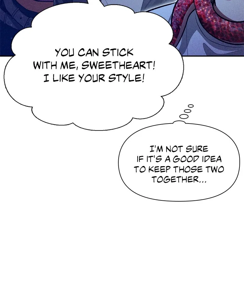 Read My S-Class Hunters chapter 143 image 157 on Lezhin
