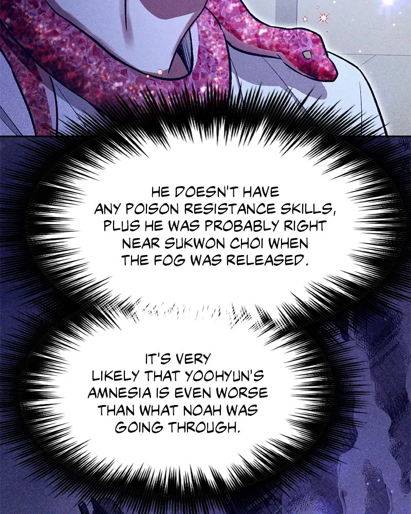 Read My S-Class Hunters chapter 143 image 159 on Lezhin