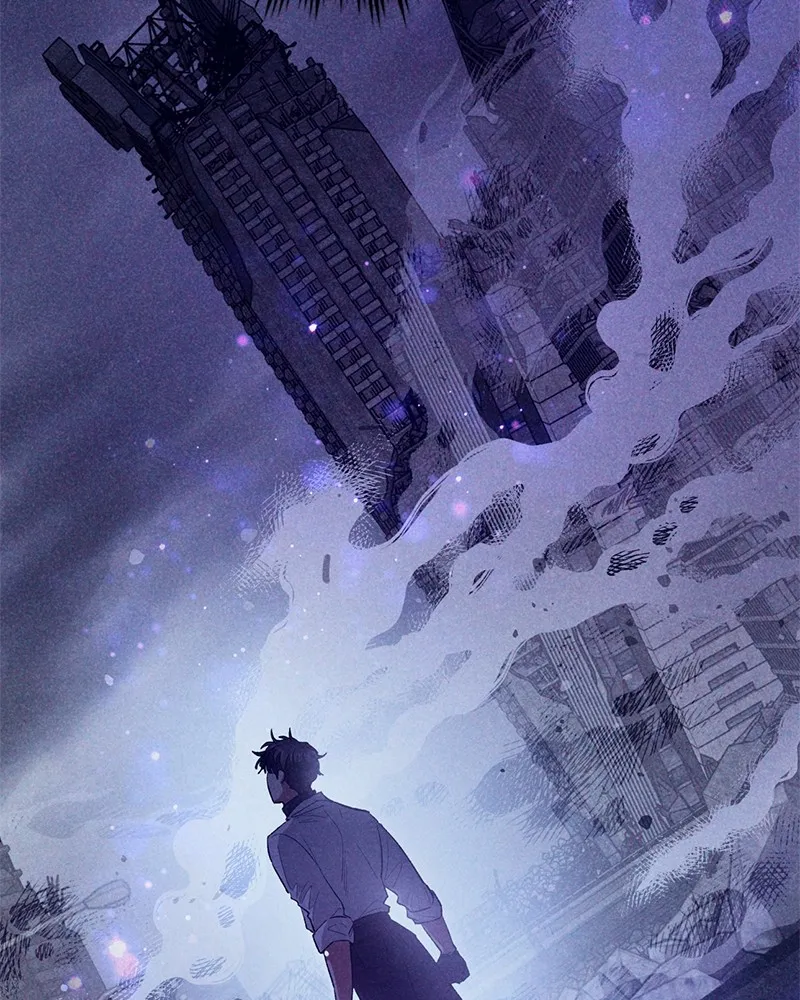 Read My S-Class Hunters chapter 143 image 160 on Lezhin