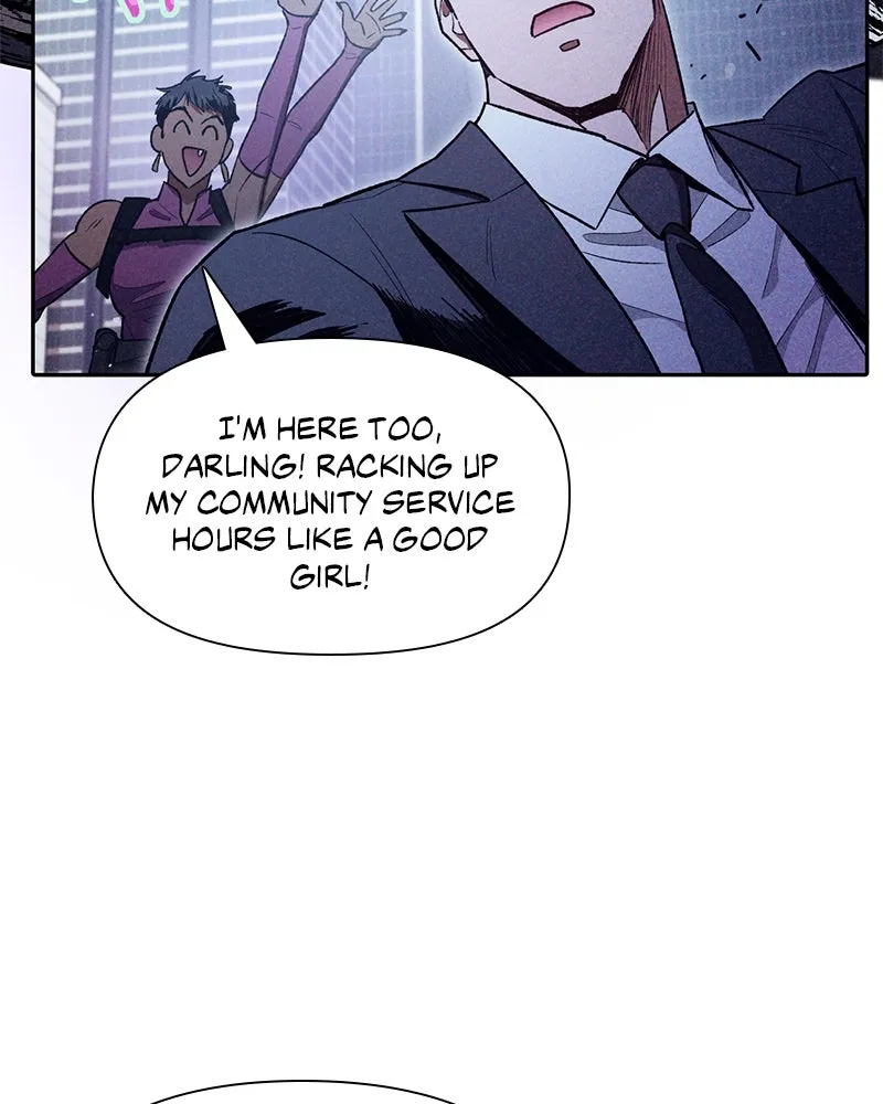 Read My S-Class Hunters chapter 143 image 22 on Lezhin