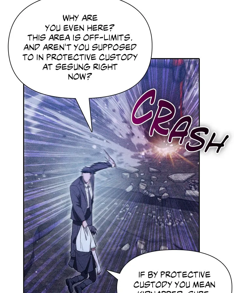 Read My S-Class Hunters chapter 143 image 23 on Lezhin