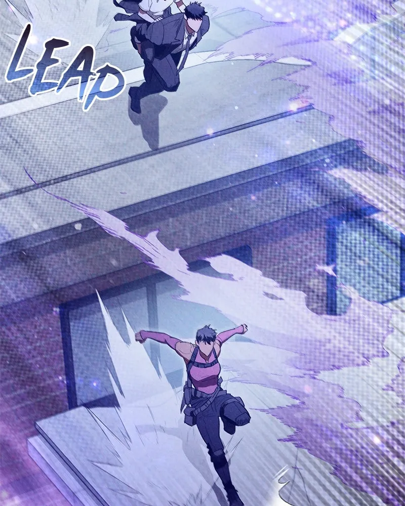 Read My S-Class Hunters chapter 143 image 31 on Lezhin
