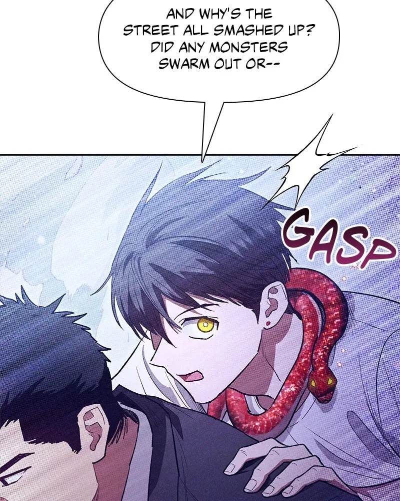 Read My S-Class Hunters chapter 143 image 33 on Lezhin