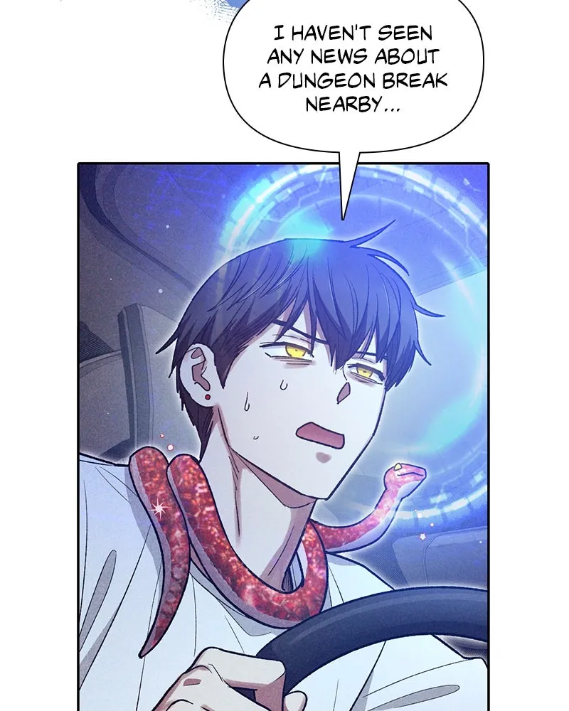Read My S-Class Hunters chapter 143 image 4 on Lezhin