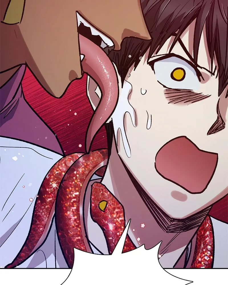 Read My S-Class Hunters chapter 143 image 43 on Lezhin
