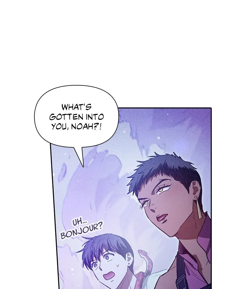 Read My S-Class Hunters chapter 143 image 49 on Lezhin