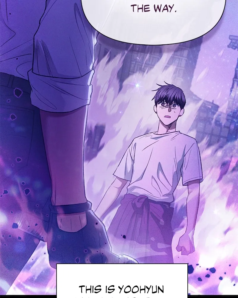 Read My S-Class Hunters chapter 144 image 104 on Lezhin