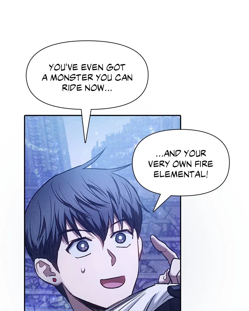 Read My S-Class Hunters chapter 144 image 116 on Lezhin