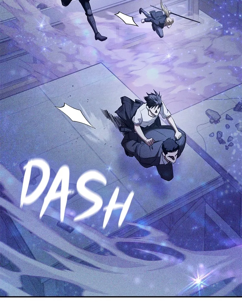 Read My S-Class Hunters chapter 144 image 61 on Lezhin