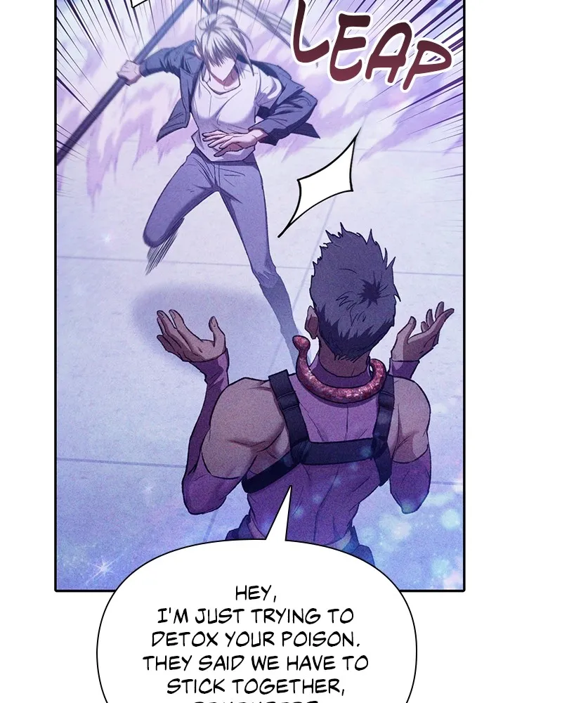 Read My S-Class Hunters chapter 144 image 71 on Lezhin