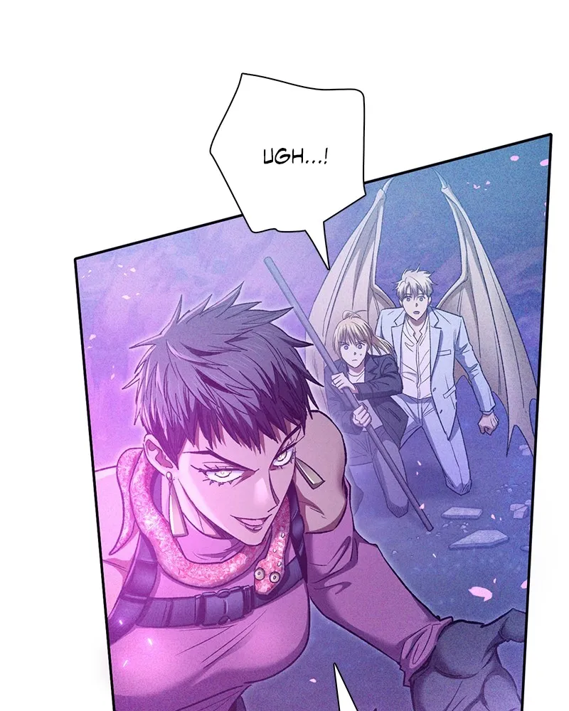Read My S-Class Hunters chapter 144 image 89 on Lezhin