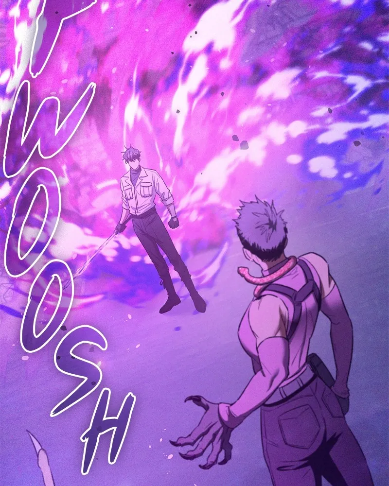 Read My S-Class Hunters chapter 144 image 91 on Lezhin