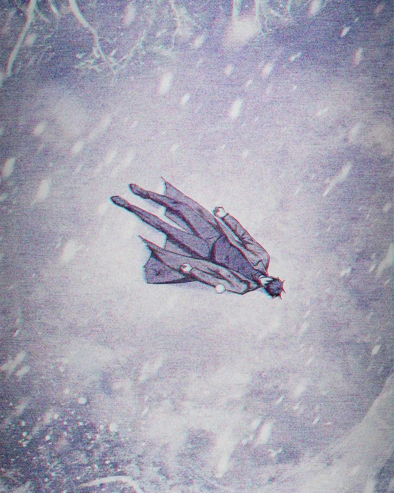 Read My S-Class Hunters chapter 145 image 113 on Lezhin