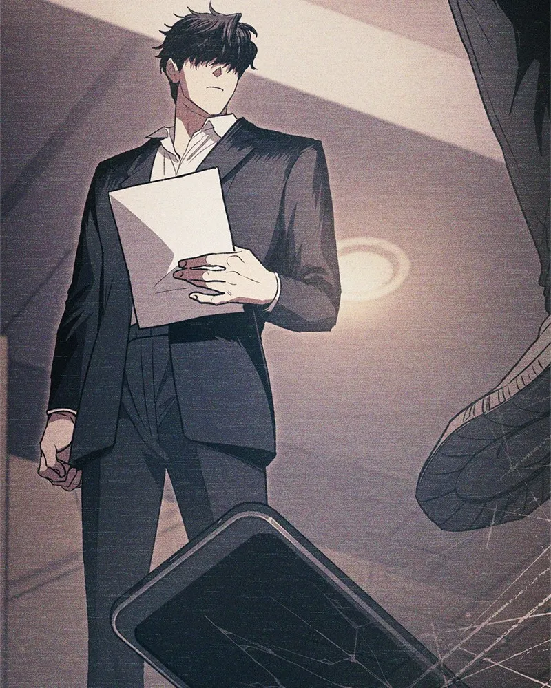 Read My S-Class Hunters chapter 145 image 13 on Lezhin