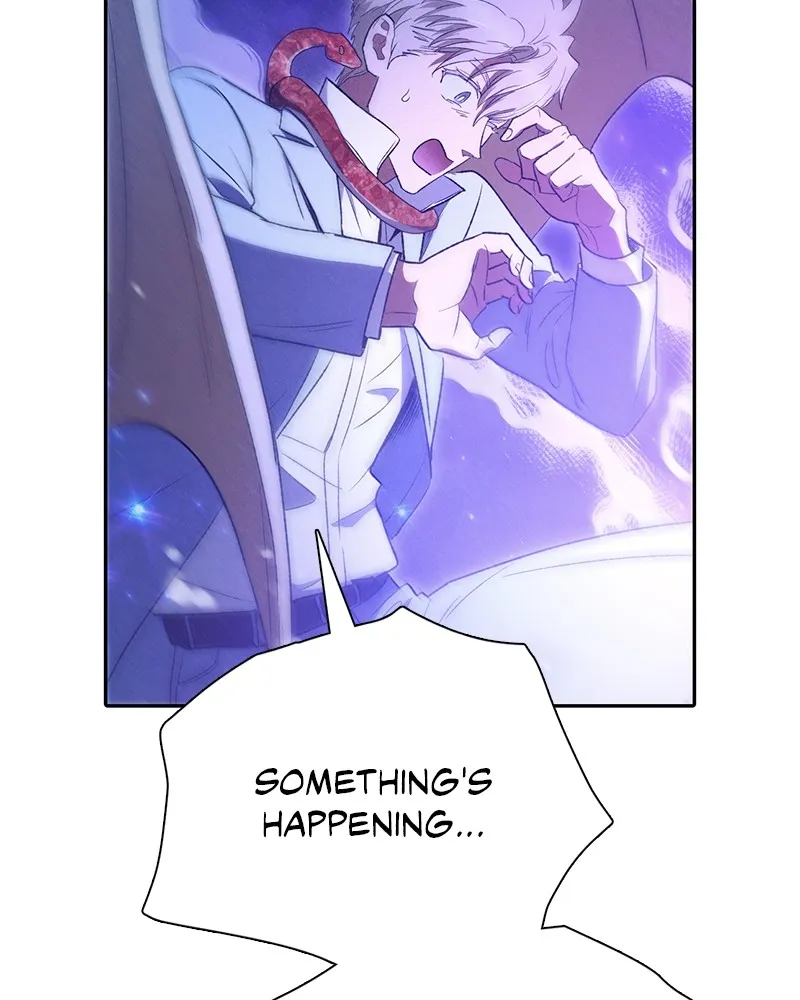 Read My S-Class Hunters chapter 145 image 135 on Lezhin