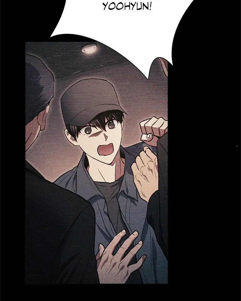 Read My S-Class Hunters chapter 145 image 2 on Lezhin