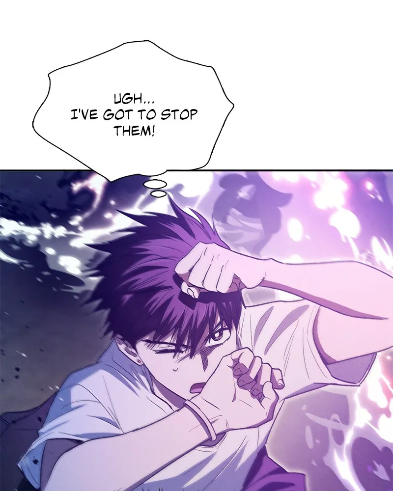 Read My S-Class Hunters chapter 145 image 30 on Lezhin