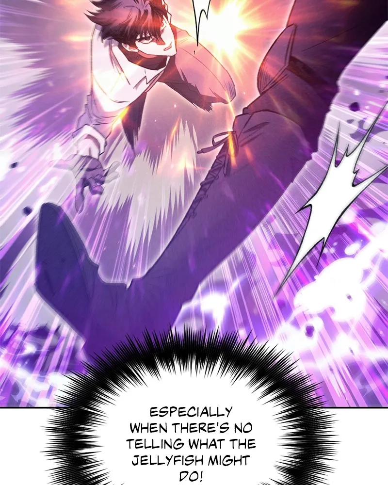 Read My S-Class Hunters chapter 145 image 33 on Lezhin
