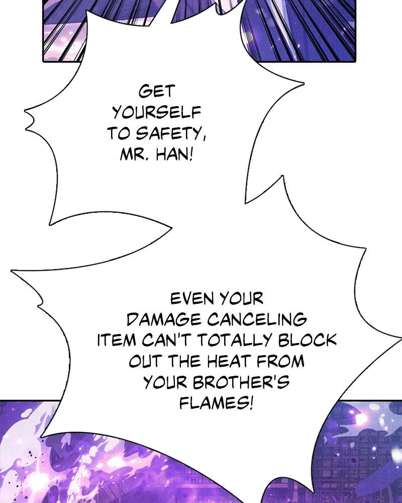 Read My S-Class Hunters chapter 145 image 39 on Lezhin