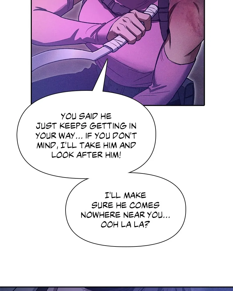 Read My S-Class Hunters chapter 145 image 56 on Lezhin