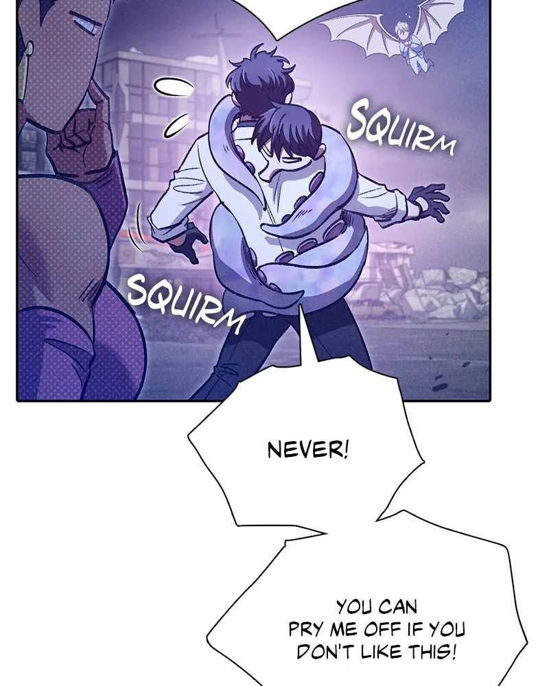 Read My S-Class Hunters chapter 145 image 80 on Lezhin
