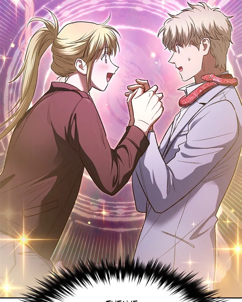 Read My S-Class Hunters chapter 146 image 102 on Lezhin
