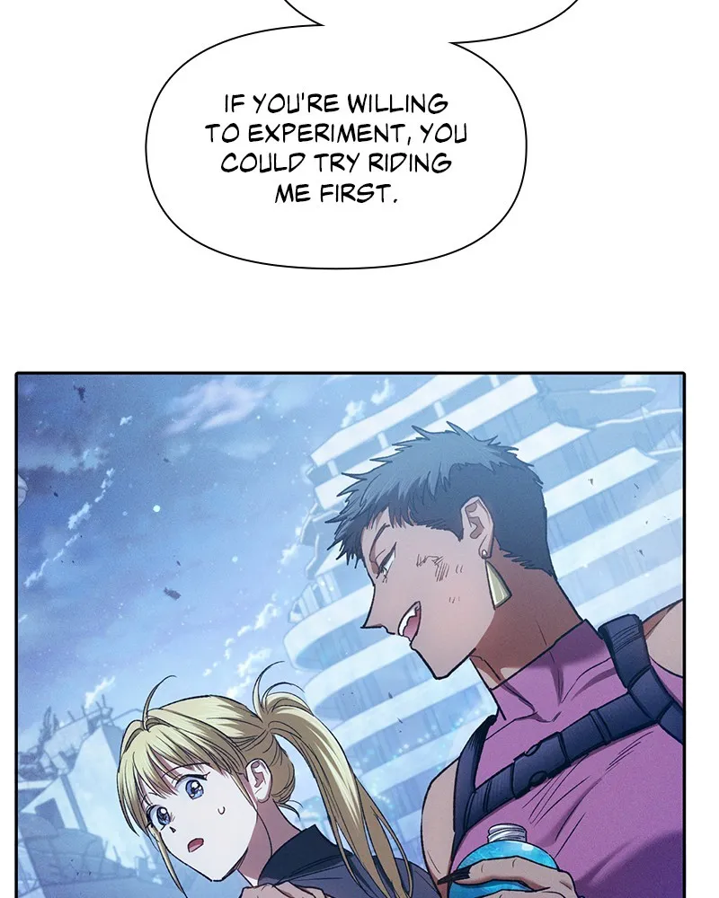 Read My S-Class Hunters chapter 146 image 105 on Lezhin