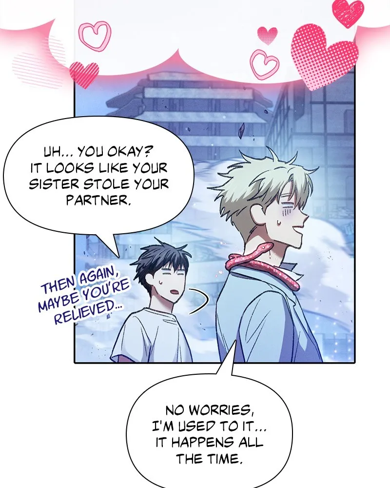 Read My S-Class Hunters chapter 146 image 119 on Lezhin