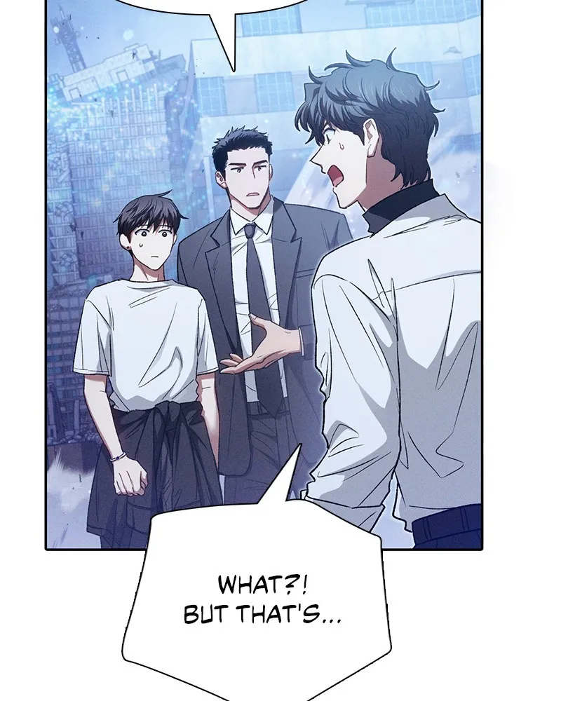 Read My S-Class Hunters chapter 146 image 141 on Lezhin