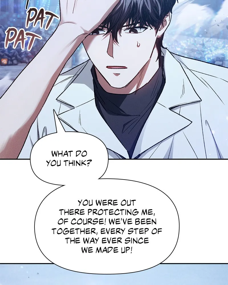Read My S-Class Hunters chapter 146 image 143 on Lezhin
